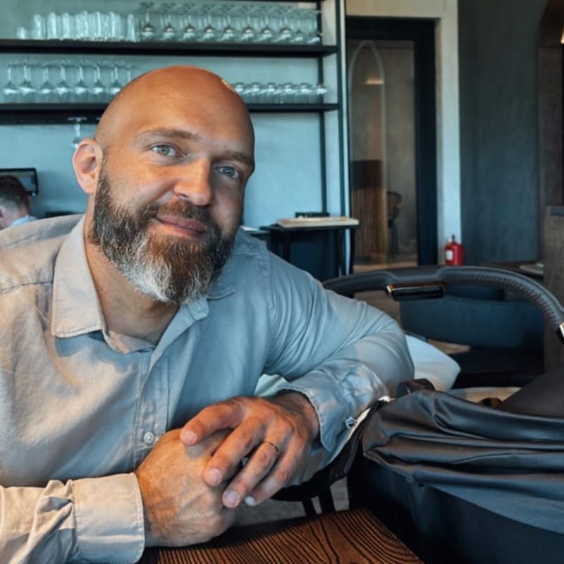 Dr. Kęstutis Peleckis — Statau Protingai vadovas