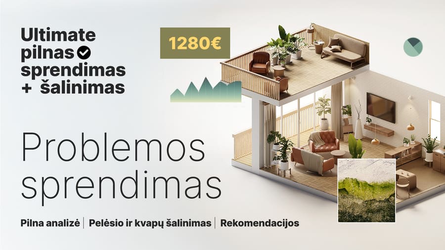 Ultimate – Pilnas Sprendimas + Šalinimas