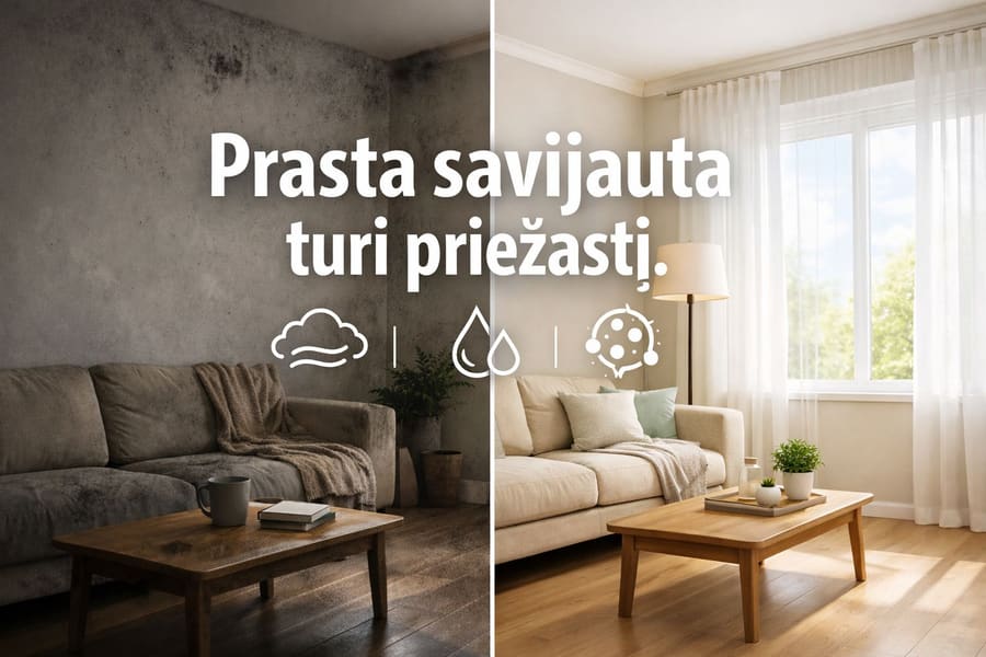 Brokas ir nekokybiškas darbas