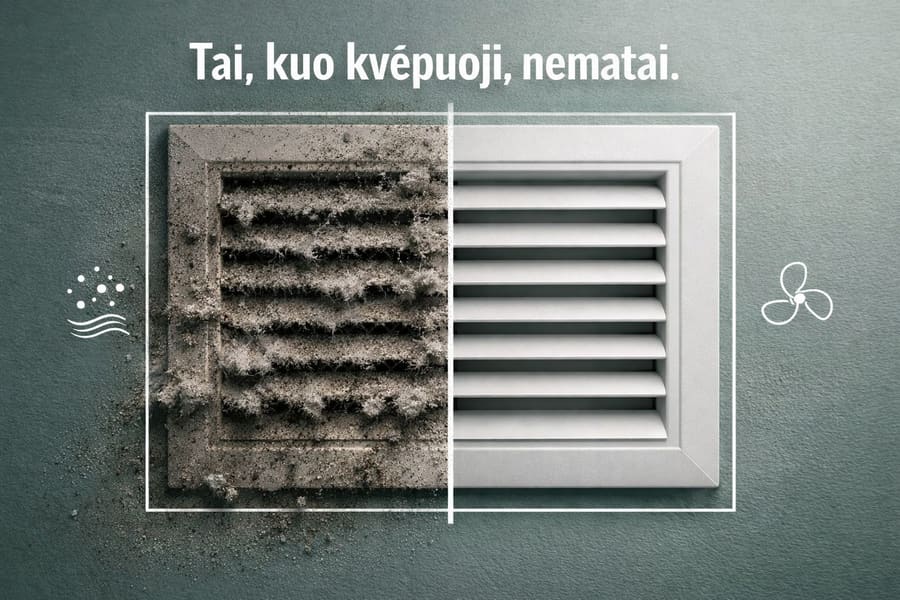 Rangovo klaidos