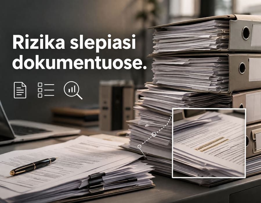 Netinkamai sudaryta sutartis
